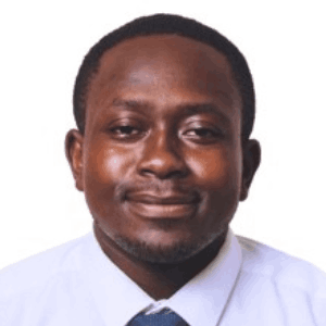 Papa Kwasi Opare, Tetteh Quarshie Memorial Hospital, Ghana